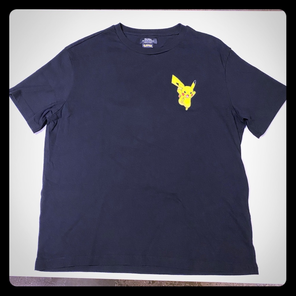 Pokémon Shirt